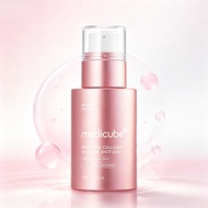 Exosome Shot Medicube Serum 1.01 fl.oz ผสมPDRNคอลลาเจน DNAแซลมอน บูสต์ผิวปรับรูขุมขน