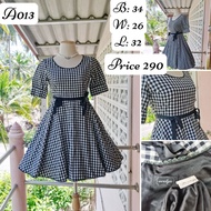 Dress​ evelyn brand​