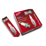 CHAMPION Spark Plug CJ8 Mesin Rumput / Chainsaw harga sebiji saja (4pcs/small box)
