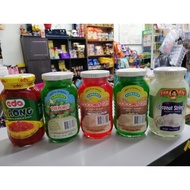 NATA DE COCO coconut gel