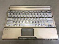 絕版 經典 Sony Vaio TT 鍵盤