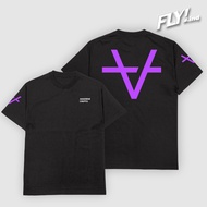 CRYPTO ACADEMY T-SHIRT | PREMIUM 30S COMBED COTTON | UNISEX MEN AND WOMEN | TSHIRT ACADEMY CRYPTO