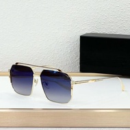 CAZA * Square Leisure Vacation Trendy Men Women Sunglasses Outdoor Party Sunglasses