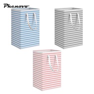 [Phenovo] Laundry Hamper Toys Clothes Organizer Washing Bin, 75L Foldable Large Laundry