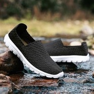 916 Braided Shoes 38-44 Sports Code