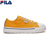 FILA Korea] FILA Unisex Court Lite 1TM01781E-250  Orange Shoes (Size-mm)