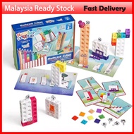 Numberblocks MathLink Cubes 11 20 Event Game (290pcs)