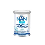 NAN LACTOSE FREE (0-12M)