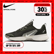 Nike Men's Juniper Trail 3 Shoes - Green ไนกี้ รองเท้าผู้ชาย Juniper Trail 3 - สีเขียว