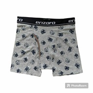 BOXER ENZO ENZO UNDERWEAR
