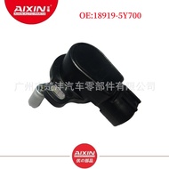 18919-5Y700 sesuai untuk sensor kedudukan throttle Nissan.