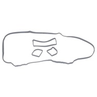 1S7G6K260AA Cylinder Head Valve Cover Gasket For FORD FOCUS C-MAX MONDEO MAZDA 3 5 6 VOLVO C30 S40 S