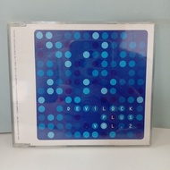 K1-33 CD TERPAKAI [ DEVILOCK PLUS VOL.2 ] USED CD K1-33