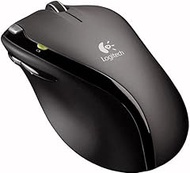 Logitech MX620 Cordless Laser Mouse (Black)