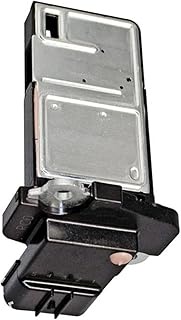 Car air flow sensor 1pcs Black 37980RNAA01 AFH70M41B 37980RV0A01 37980-RNA-A01 For ACURA 2006-2017 A