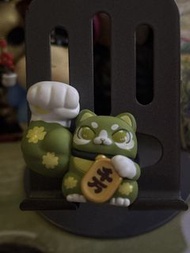 大力招財貓貓