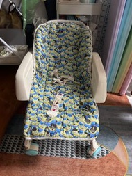 Combi high chair