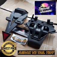 ☽❐Aerox V2 Tail Tidy (Sec)