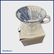 ∠ ∣ v60 dripper price