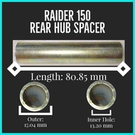 ☌ ⚽︎ RAIDER150 REAR HUB SPACER