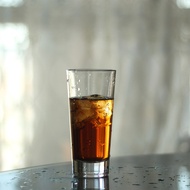 American Libi Long Island Iced Tea Cup Lead-Free Thickened Glass Cocktail Cup Juice Cup mojito mojit