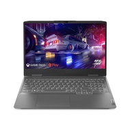 Lenovo LOQ 15IRH8 - Gaming Laptop Computer - NVIDIA GeForce RTX 4050-15.6" FHD - 144Hz - Intel Core 
