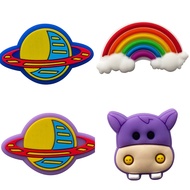 4 Pieces Dampener for Tennis Racket Shock Absorber Tennis Dampener Cartoon Cute