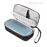 Suitable for Doctor Bose SoundLink Flex Audio Protective Case Speaker Storage Bag Portable Bag Tote Bag