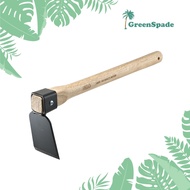 Green Spade - Gardening Tools - M10 Mini Planting Hoe (10K)