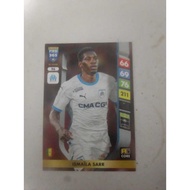 PANINI Adrenalyn XL 2025 Card - FANS FAVOURITE