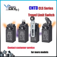 CNTD CLS Series Travel Limit Switch 1NO 1NC 10A 250V Ip65 CLS-101 CLS-103 CLS-121 CLS-131 CLS-111 CL