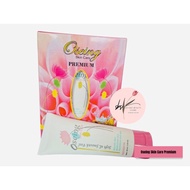(paket skincare lengkap/ekonomis /murah) paket 1 box (3 pcs) oseing
