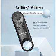 AODELAN Camera Remote Control for RP, R, R5, R6, M50, M50 6D 77D, 850D, 800D, 200D, 250D, SL2, Rebel