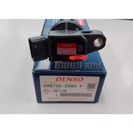 ORIGINAL DENSO IGNITION COIL TOYOTA CAMRY ACV30 TOYOTA ESTIMA ACR30 ALPHARD ANH10 HARRIER ACU10 0997