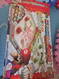 Super Mario 桌上氣墊球枱 Air Hockey Attack瑪利奧球氣墊球枱