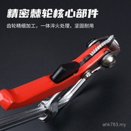 60 Fixture Forging Quick F Clip Fixed Industrial Grade Clip Deep FG All-Steel Ratchet Fisto Woodwork