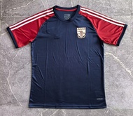 The New Football Jerseys For Arsenal Nottingham Chelsea And Leeds United In The 2425 Season Are The 