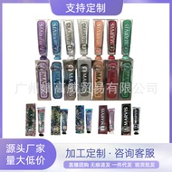 Toothpaste Emmas Italy mar.vis Mars Toothpaste 85ml Toothpaste Garden Series 75ml