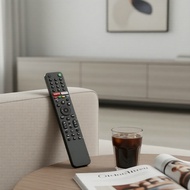 RMF-TX500P NEW  4K UHD  Bravia XG95/AG9  X85G  RMF-TX500P Alat Kawalan Jauh Suara Baharu untuk SONY 