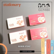 KFC FRIED CHICKEN ERASER CUTE MINI FRIED CHICKEN MINIATURE ERASER