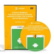 Mysql Android Studio PHP Tutorial Dvd: Making Financial Application