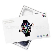 CD99 Smart Watch 5G Card Full Netcom Google Store APP Download Video Call Photo S9 Honeycomb Version