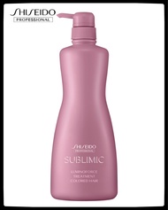 Shiseido SMC Luminoforce Treatment 1000ml