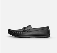 EASY SOFT WORLD BALANCE CARDIFF Formal Shoes/Black Shoes for Men