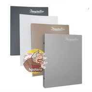 [PCS] JOYKO A5 CAMPUS NOTE BINDER*