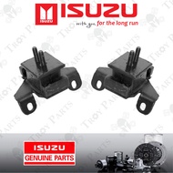 (2pc) Original Isuzu Engine Mounting Set for Isuzu Rodeo