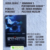 ANSWER BOOK 3 GRAVEDNESS