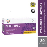 GKB Probizymes 30S GKB Probizymes 30S