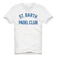 2026 Exclusively Supply MC2 Cotton Merchandise Saint [Printing] Del Cotton Male Bart Summer 2025 Pat