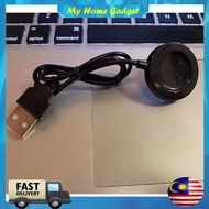 [KL Stock] Magnetic Charger For T500 And T500 Plus Smart Watch (New Version Of T500)